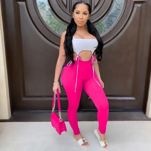 Time-limited Ankle-length O-neck Hot Sale Elastic Waist None Cotton Free Shipping 2020 Fashion Two-piece Suit Female