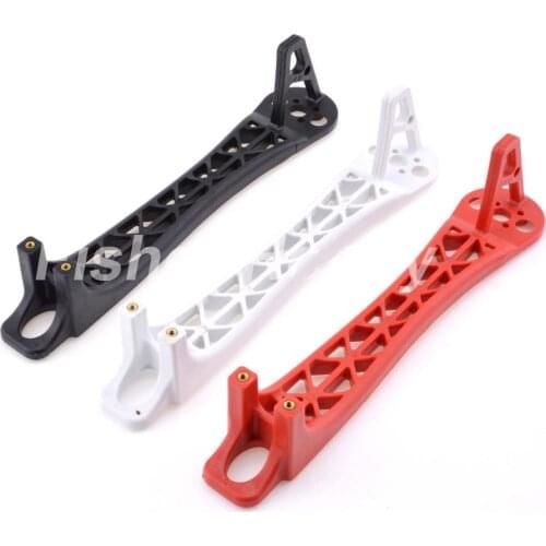 4pcs HJ DIY Quadcopter Replacement Frame Arm for DJI Flamewheel F450 F550 z450 z500 X-Mode Alien Multicopter Quadcopter Frame