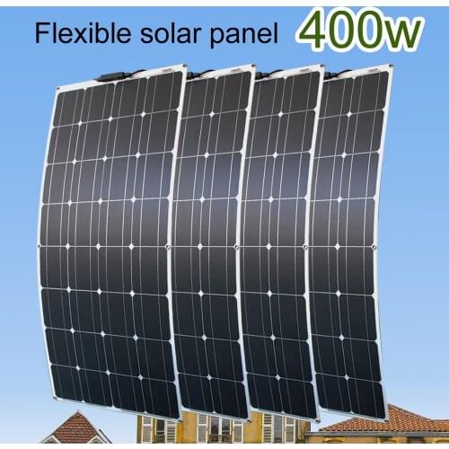 ASUNERGE Solar Panels And Panels