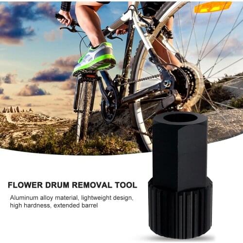 Bicycle Wheel Hub Repair Removal Tool for DT Swiss 240 240S 340 350 440 540 Star Ratchet Hub Bike Repair Tools