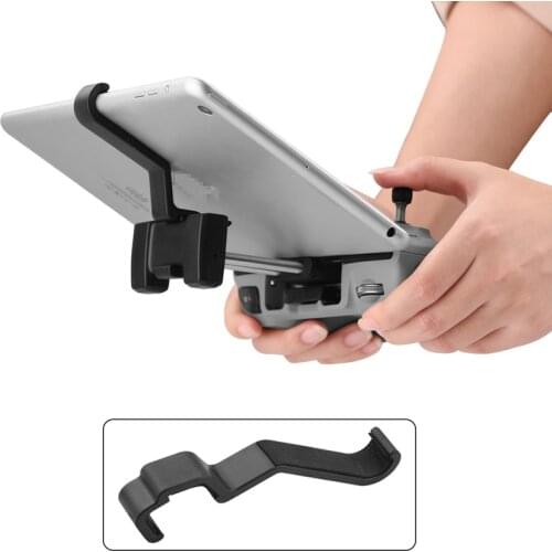 Remote Control Bracket for DJI Mavic Mini 2/AIR 2/AIR 2S Extension Tablet Bracket Stand Holder Ipad/Phone Drone Accessories