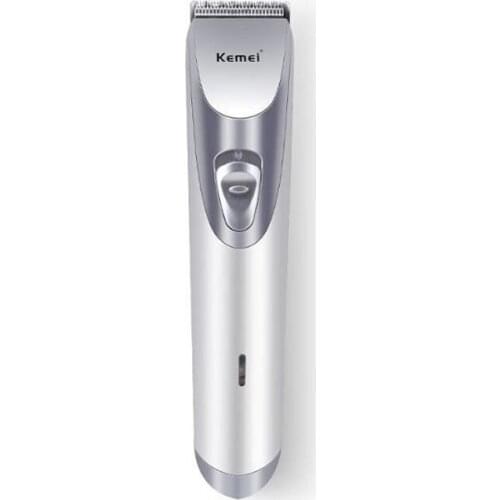 Kemei hair trimmer KM-1614 USB rechargeable hair clipper oilhead clipper Professional haircut machine