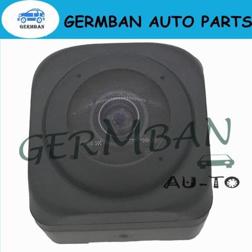 New Manufactured Rear Monitor Display Camera No# 86790-30160 8679030160