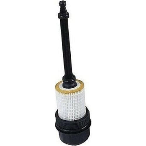 New Set Oil Filter and Housing cap for Mercedes Benz W202 W210 W203 W211 W220 W221 W204 1121800710 + 0001802609 AUTO PARTS