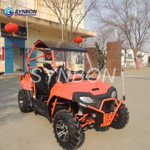 New Go Karts Beach Buggy SUV ATV UTV Farm All Terrain Vehicle Road Dune Cross Kart