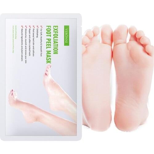 VERONNI Hand And Foot Care Products