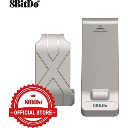 8BitDo Smartphone Clip for Xbox one/M30/SN30/SN30 Pro+ Bluetooth-compatible Gamepad Controllers 4 Styles