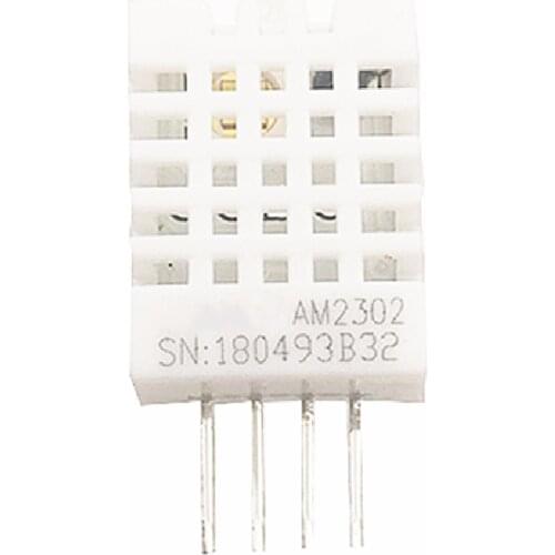 1piece DHT22 DHT-22 Digital Temperature and Humidity Temperature Sensor DIY KIT