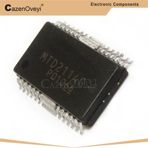 1pcs/lot MTD2114G MTD2114 HSOP-24 In Stock