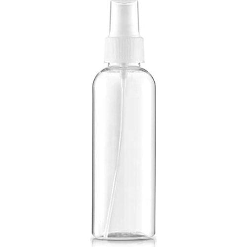 250ml Spray Bottle Hairdressing Water Sprayer Hair Salon Tool Plastic Garden Disinfecting Spray Bottles