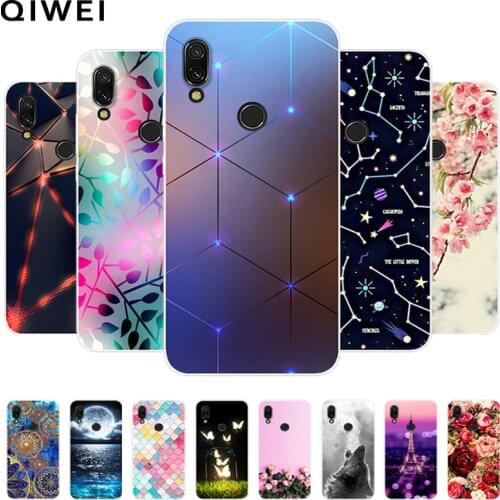 7 QIWEI Phone Cases Xiaomi Redmi 5