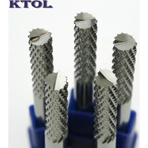 8x25mm PCB Corn Imported Super-Hard Carbide End Mill Set,Router PCB Mill CNC Cutting Tool on Solid Wood/HDF/Shell/Print Board