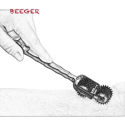 BEEGER Bicycles