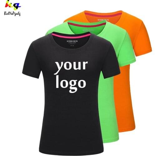 BvhYoPgahg Women's Cotton T-Shirts