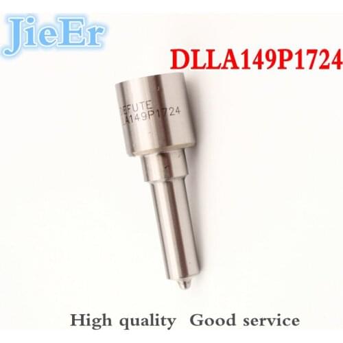 DLLA149P1724, nozzles 0433172058 for spray pumps, fuel nozzle DLLA149 P1724