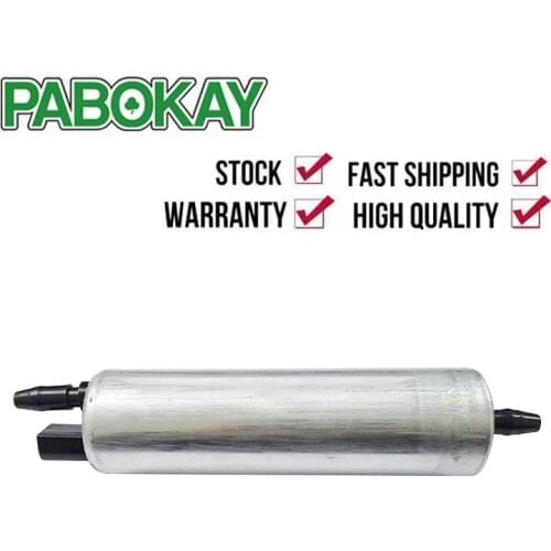 FOR BMW 3 SERIES E46 318d/td 320d 320td 330d 330xd ELECTRICAL DIESEL FUEL PUMP 16144024378 16146751867 16146755456 1614676738