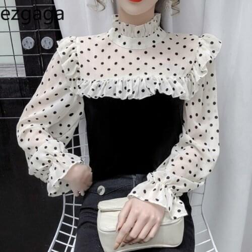 Ezgaga Stylish Blouses