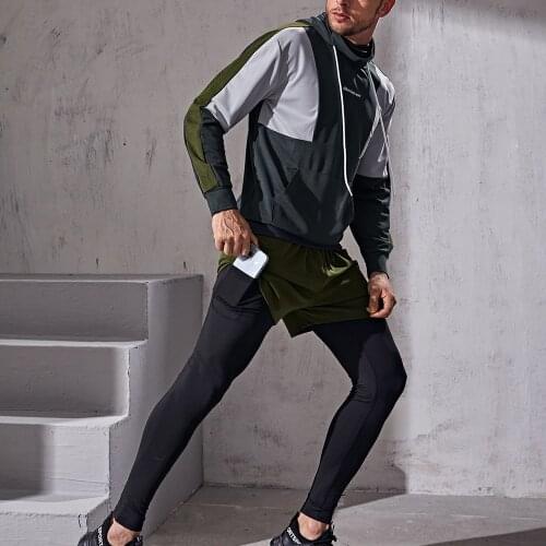 FIGHTING ANT Tracksuits For Running