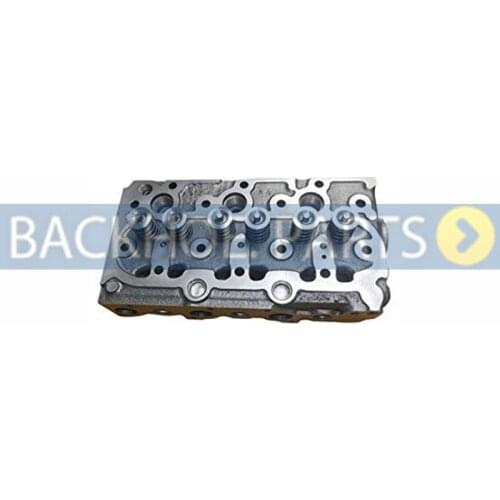 Cylinder Head for Kubota D905