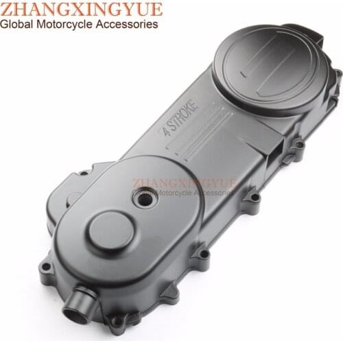 46cm Scooter Transmission body for GY6 50cc 139QMB 16 inch rim new