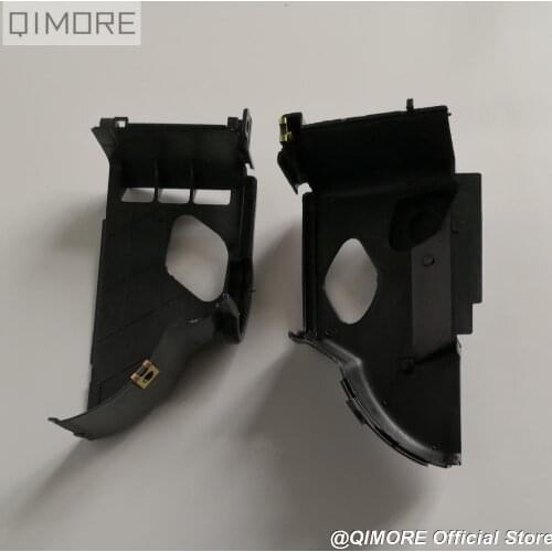 Engine Shrouds / Cylinder Covers for Scooter Moped ATV QUAD Go Kart GY6 50 GY6 80 139QMB 1P39QMB 147QMD