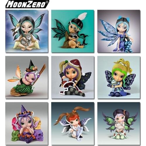 MOONZERO Interior Decor Items