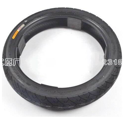Motorcycle Original Liebao Rear Vacuum Tire 110 80-17 for Haojiang Hj125-8a / 2a Hj150-8b