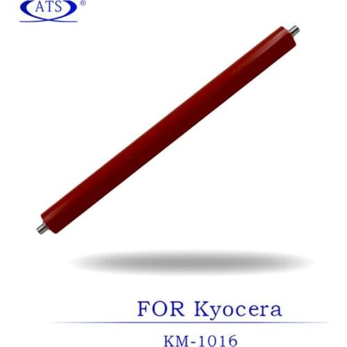 Lower fuser roller Pressure Roller For Kyocera KM 1016 1500 1030 1820 1815 FS 720 820 920 AD158 compatible Copier spare parts