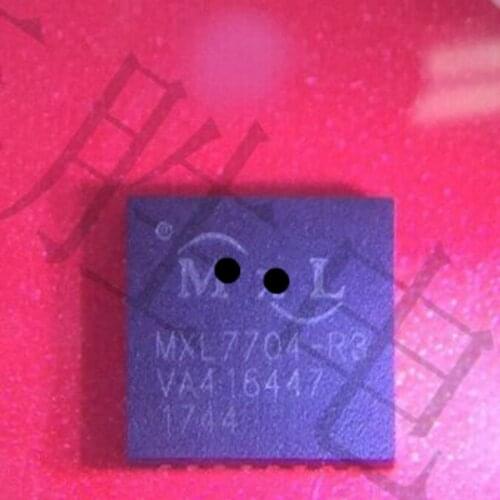 New MXL7704-R3 MXL7704 MXL7704-AQB-T QFN32 in stock