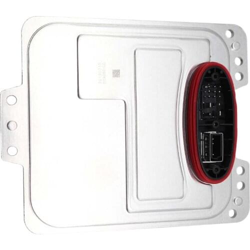 Car xenon Headlight Ballast 5DC009060-00 New original car lamp Control Unit d1s afs controller For Mercedes-Benz w211 S211