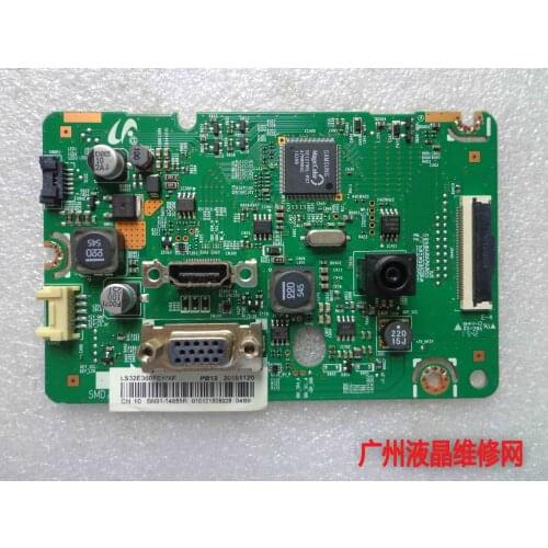 S32E360F drive plate LS32E360FSY / XF signal board Board BN41-02424A