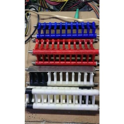 Guides (2BF & CD & 3 STB. ) for doli o810 minilab made in China