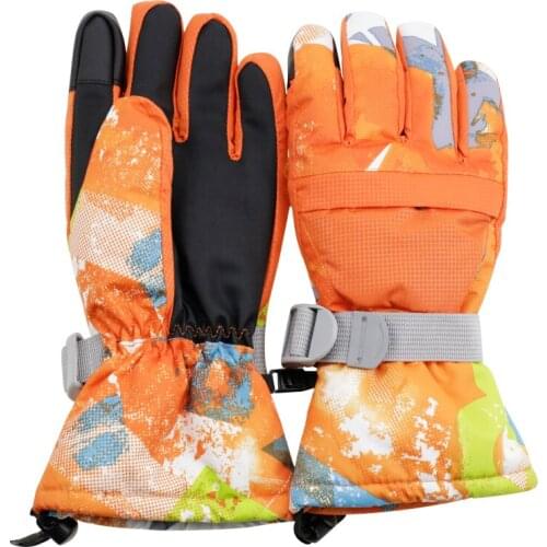 Ski Gloves Runature China