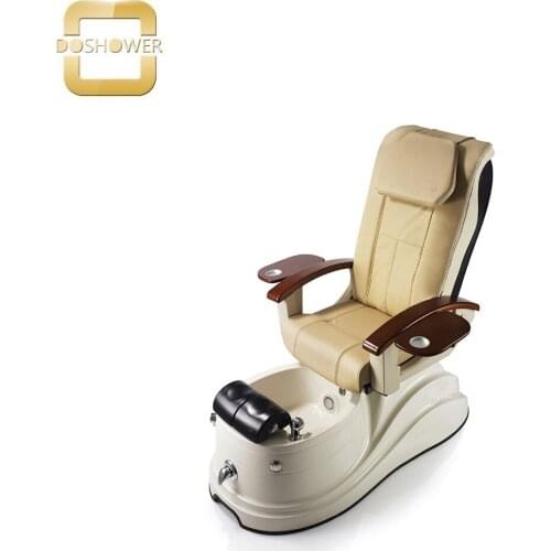Doshower garden furniture outdoor of pedicure spa chairs with salon chairs