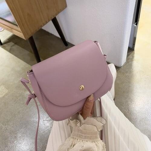2021 Spring/Summer Ladies' Pouch Purses Crossbody Luxury Brand Handbags Purses and Handbags Luxury Designer
