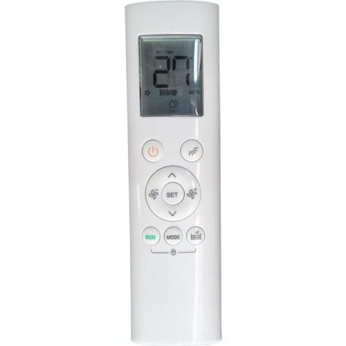 RG58B/BGE Remote Control Replace For Midea Air Conditioner RG58A2/BGEF RG58B1/BGE RG58E1/BGEF RG58E2/BGEF RG58E4/BGEF RG58H/BGCE