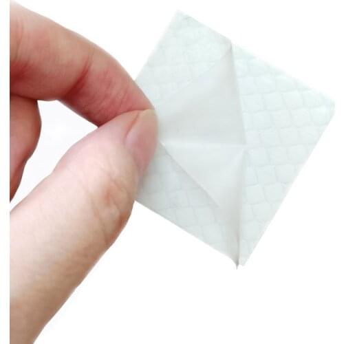 Green Reflector Sheet For Total Station 20 Pcs 80 or 100 mm Triangle Reflector Sheet Reflective Tape Target New Arrival 2021