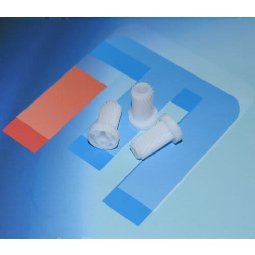 10pcs RL1-1659-000 RL1-1659 Drum Drive DC Motor Gear 24V for HP P4015 M4555 P4014 p4015 P4515 P4515X 4014 4015 4515 4515x