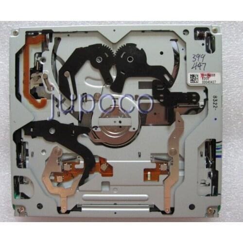 100% Brand new and original DVD Loader DV43M86B/DV43M88B