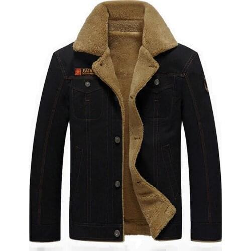 Afs Jeep Mens Fleece Jackets