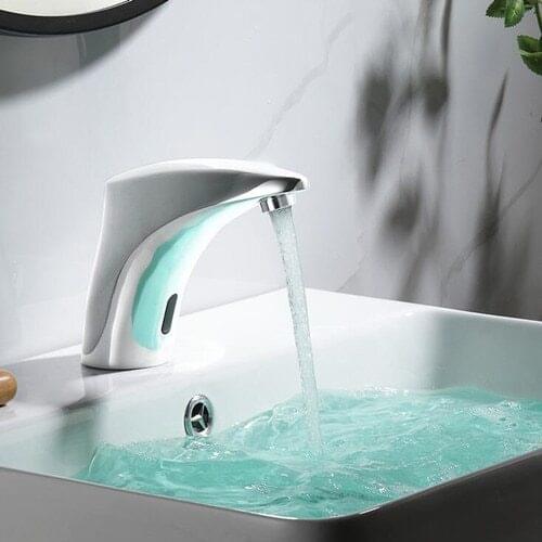 Automatic Water Saver Tap Infrared Sensor