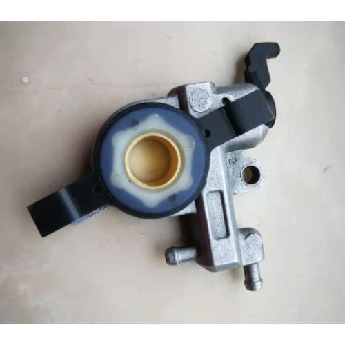 Oem Auto Oil pump Worm gear Oiler feeder For For Zenoah G2200T Chainsaw Garden Tool Spare Chinese 1800