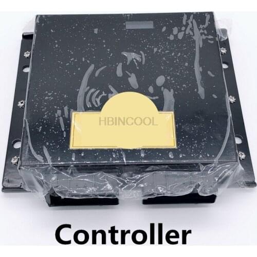 For Hyundai R140 170 110 210 215 225 290 305 320-7 Controller Computer Board Motherboard quality excavator accessories