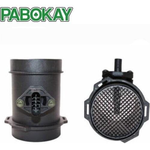 FOR New BMW E46 3 Series 316 318 M43 Mass Air Flow Meter 0280217124 13621433565