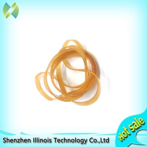 For Epson 1390 word car belt, 1400 / 1430W 1500W belt printer parts