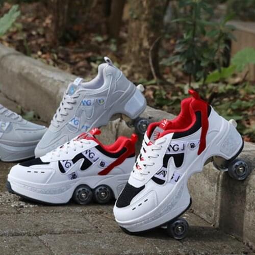 GGZONE Roller Skates
