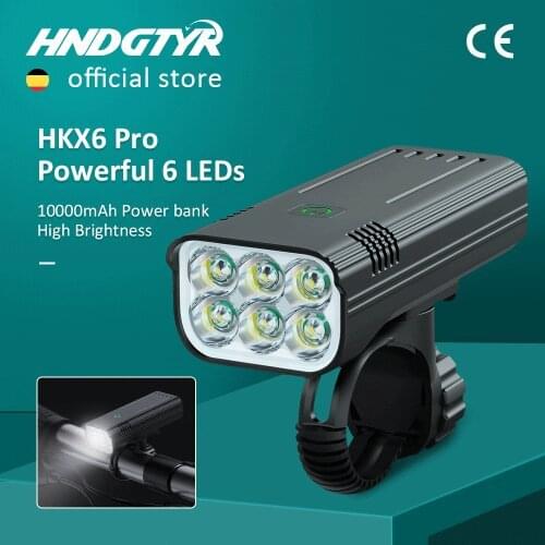 Bicycle Lights HNDGTYR China