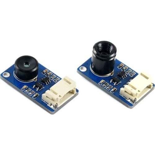 MLX90640-D55 Infrared thermal imager module array temperature sensor 32 * 24 pixel I2C interface Sensor module MLX90640-D110