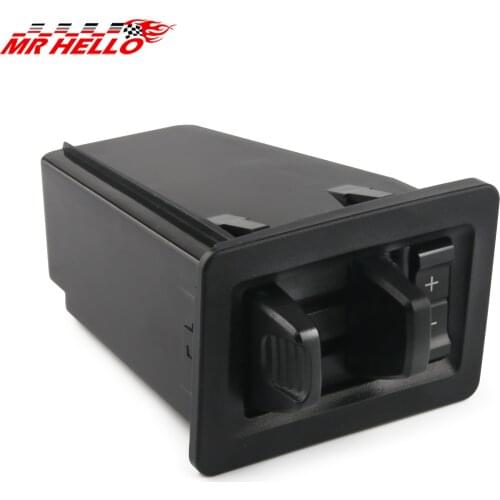 NEW In-Dash Trailer Brake Control Module 2015-2020 for Ford F-150 JL3Z*2C006*AA