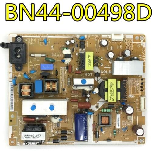 Original 100% test for samgsung UA40EH5080R power board PD46AV1_CSM BN44-00498D BN44-00498A BN44-00498b